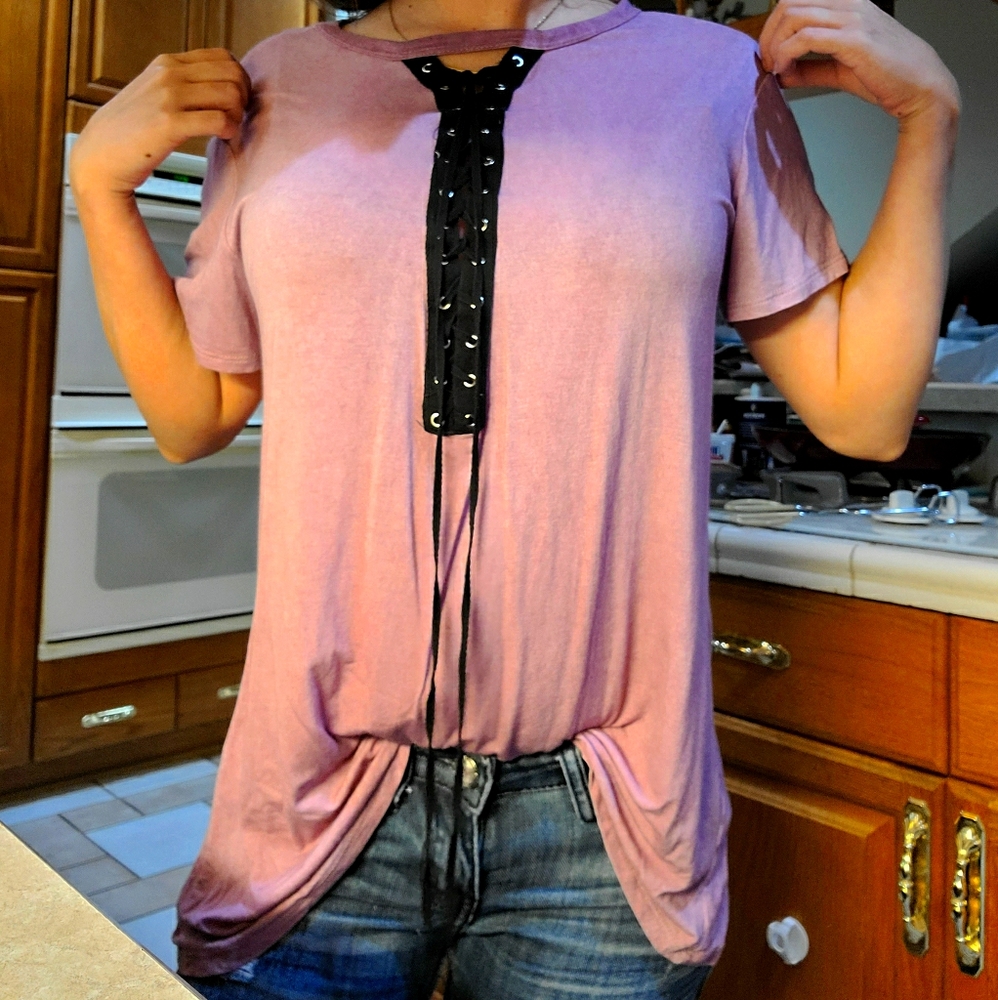 Boutique size small